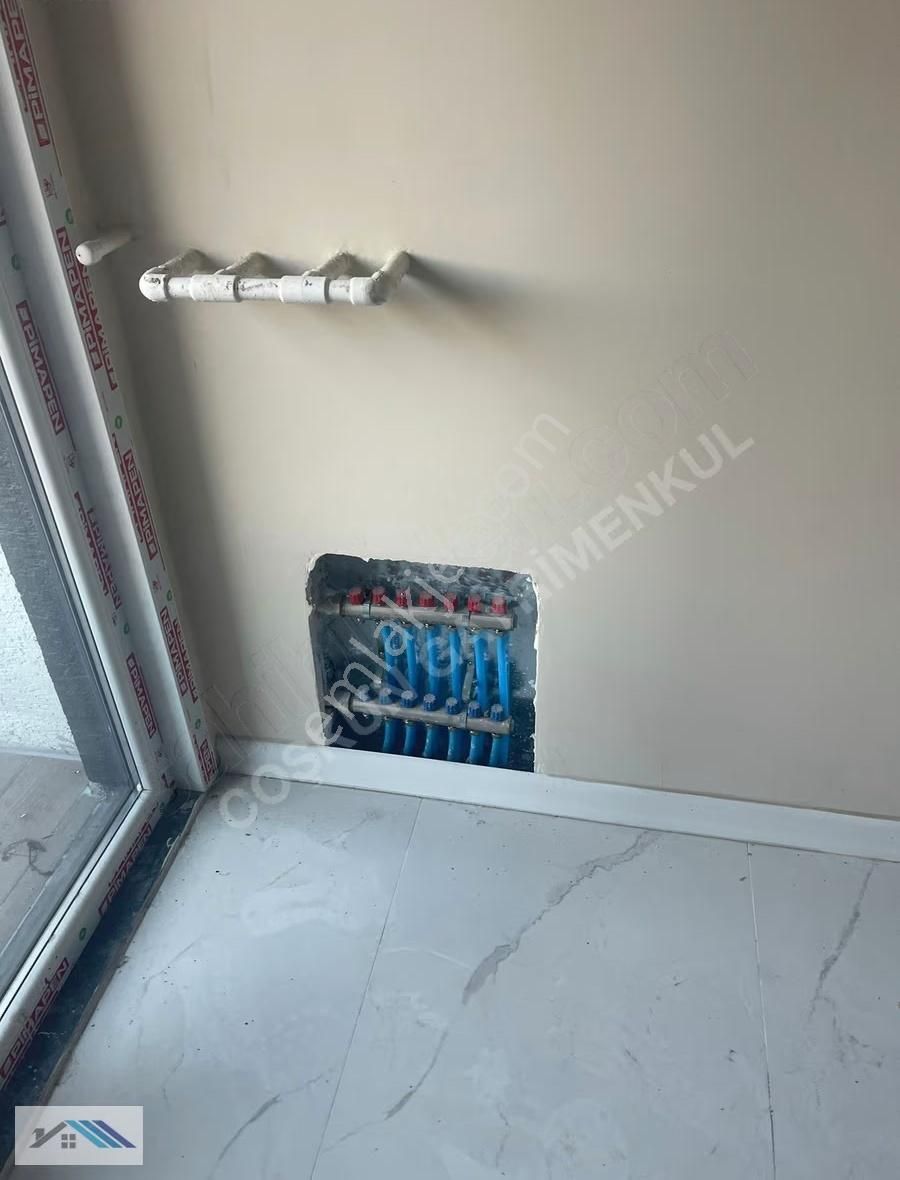 Pendik/gözdağı E 5 Yürüme Mesafesinde Kiralık 3+1 - Görsel 14