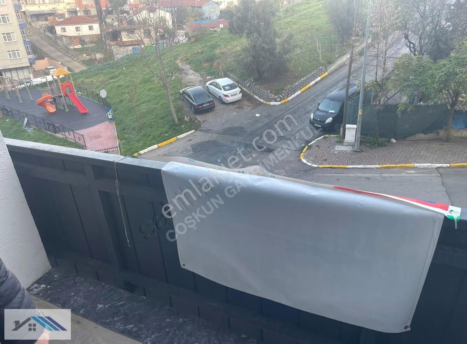 Pendik/gözdağı E 5 Yürüme Mesafesinde Kiralık 3+1 - Görsel 8