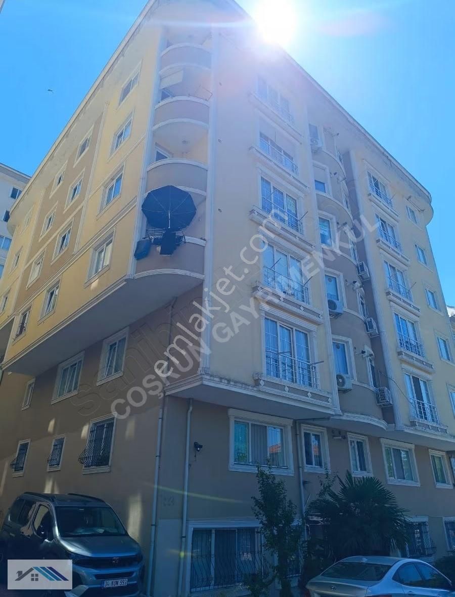 Pendik Velibaba Ankara Caddesine 250 Mt Satılık 3+2 - Görsel 21
