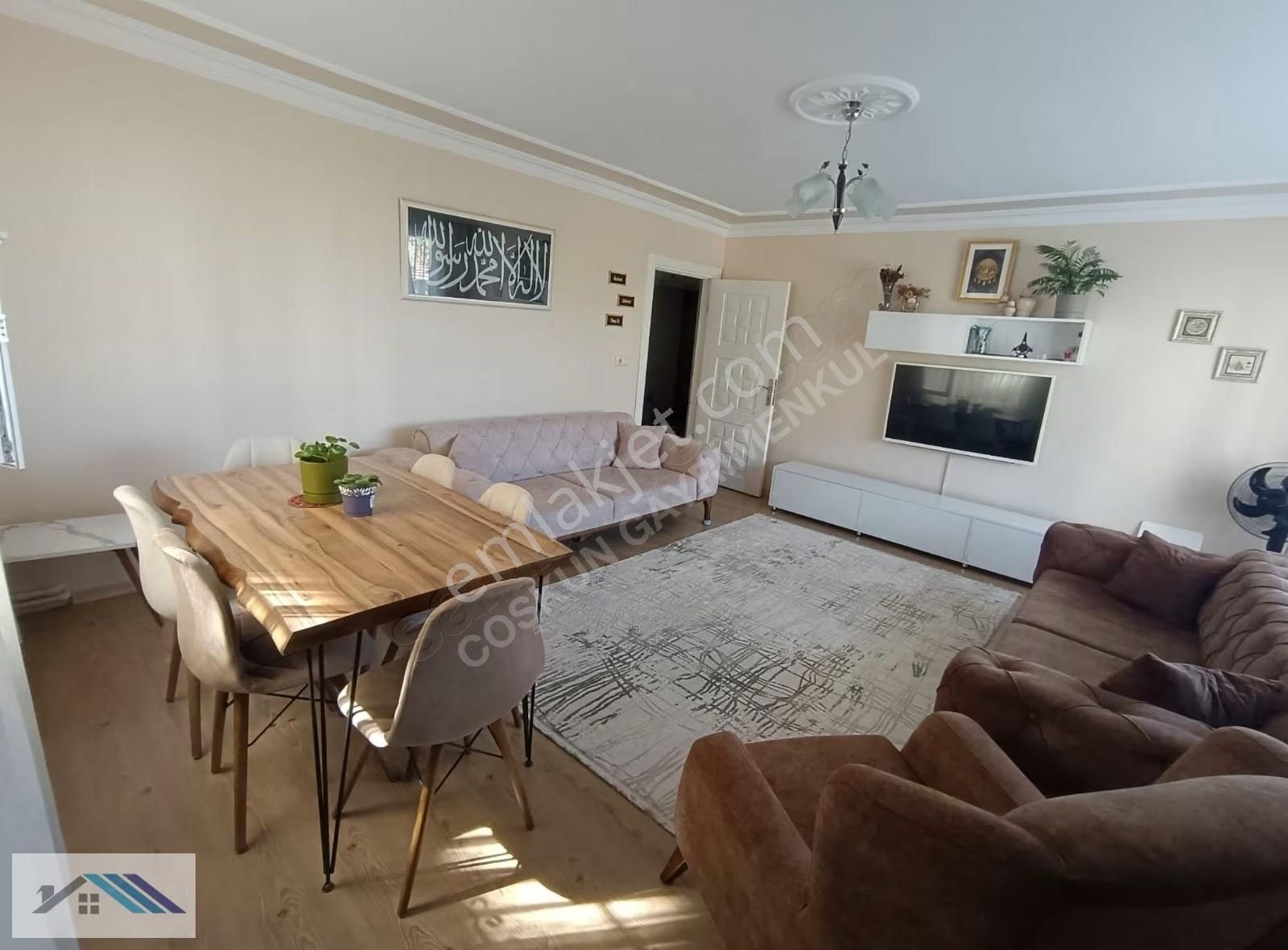 Pendik Velibaba Ankara Caddesine 250 Mt Satılık 3+2 - Görsel 17