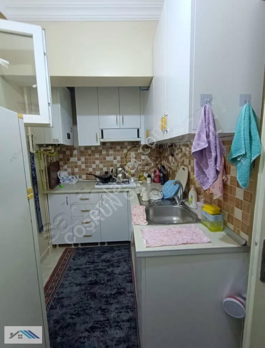 Pendik Velibaba Ankara Caddesine 250 Mt Satılık 3+2 - Görsel 4