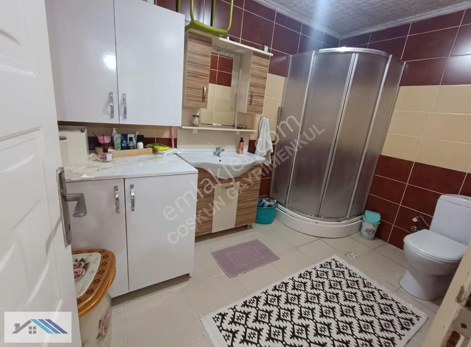 Pendik Velibaba Ankara Caddesine 250 Mt Satılık 3+2 - Görsel 19