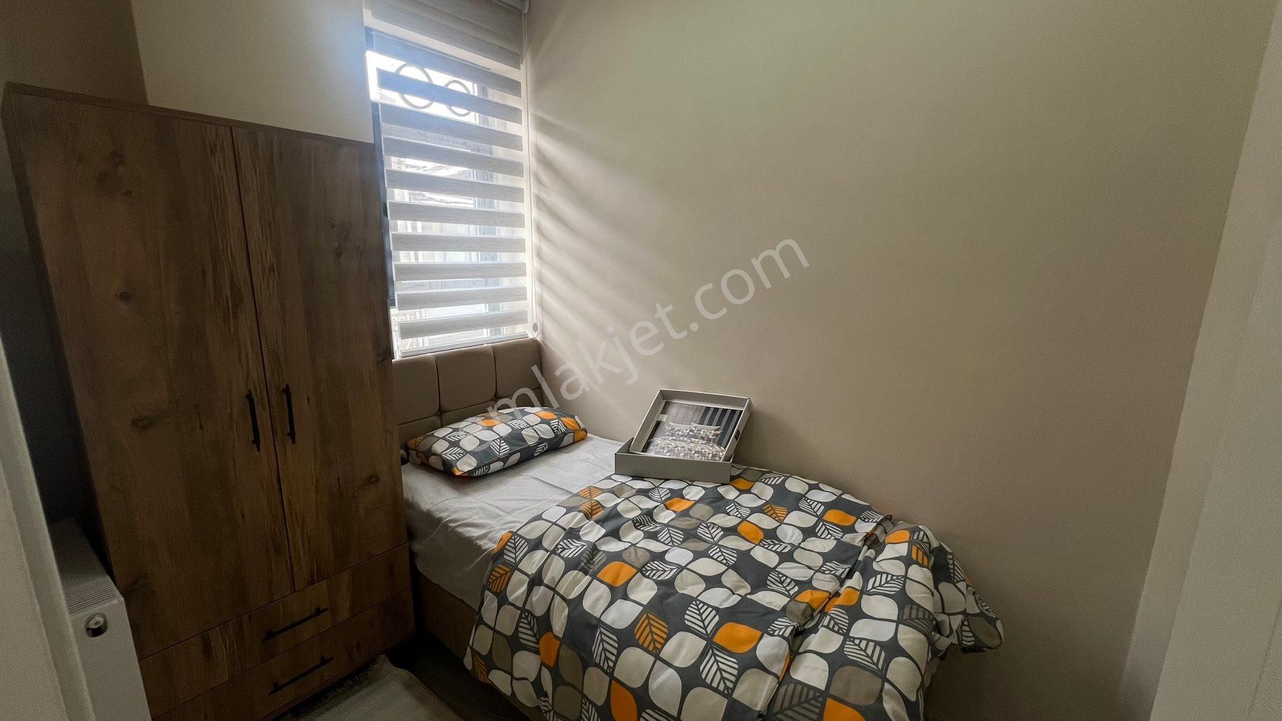 Yılmaztürkten Sıfır Eşyalı Yeni Binada Minibüs 3 Dk 2+1 Daire - Görsel 7