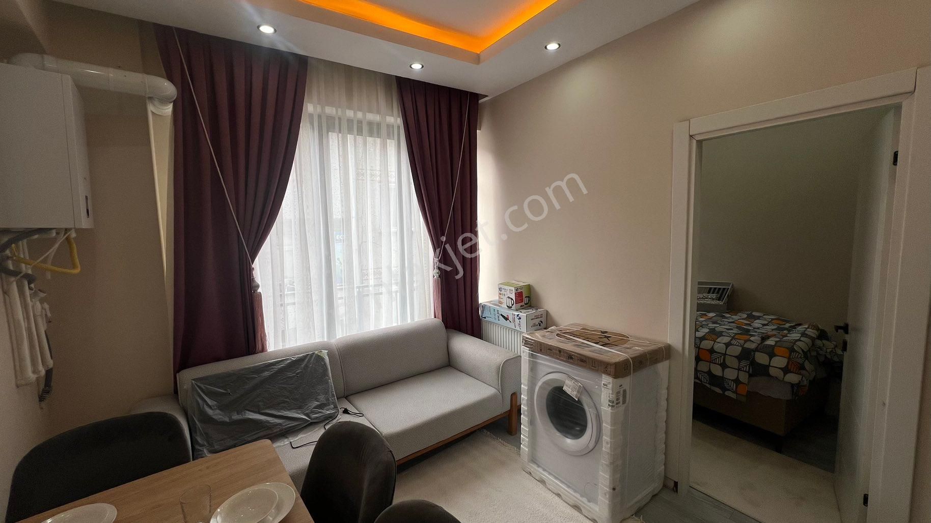 Yılmaztürkten Sıfır Eşyalı Yeni Binada Minibüs 3 Dk 2+1 Daire - Görsel 2