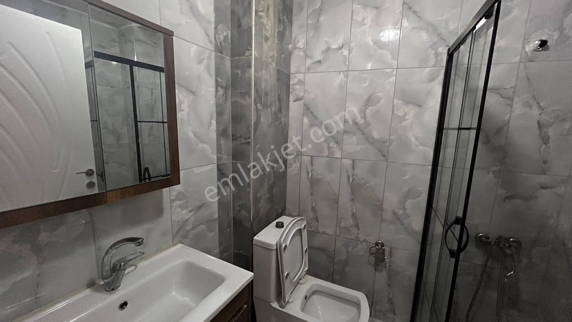 Yılmaztürkten Sıfır Eşyalı Yeni Binada Minibüs 3 Dk 2+1 Daire - Görsel 9