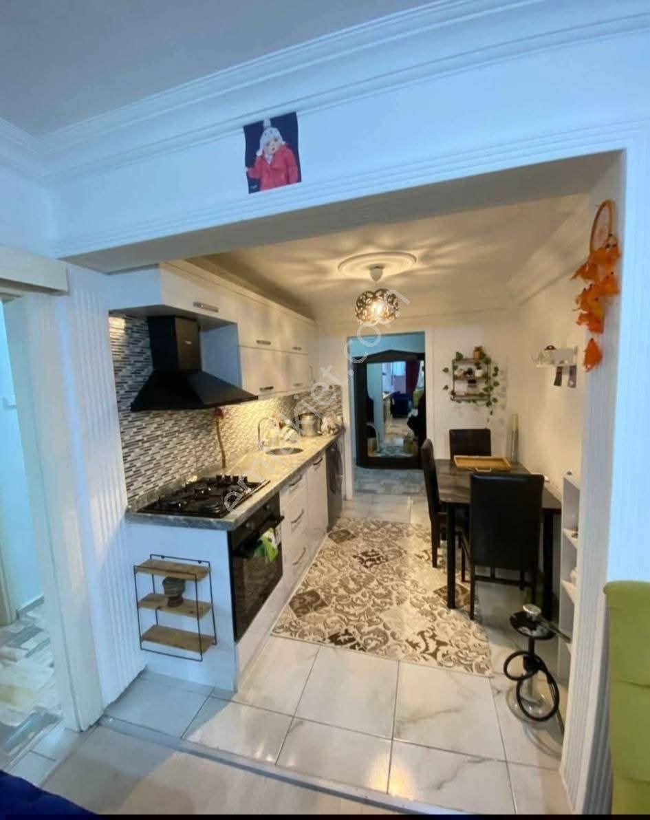 Samsun İlkadım Zafer Mahallesi'nde - Görsel 2