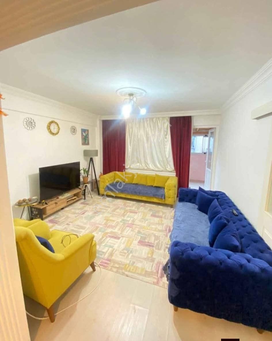 Samsun İlkadım Zafer Mahallesi'nde