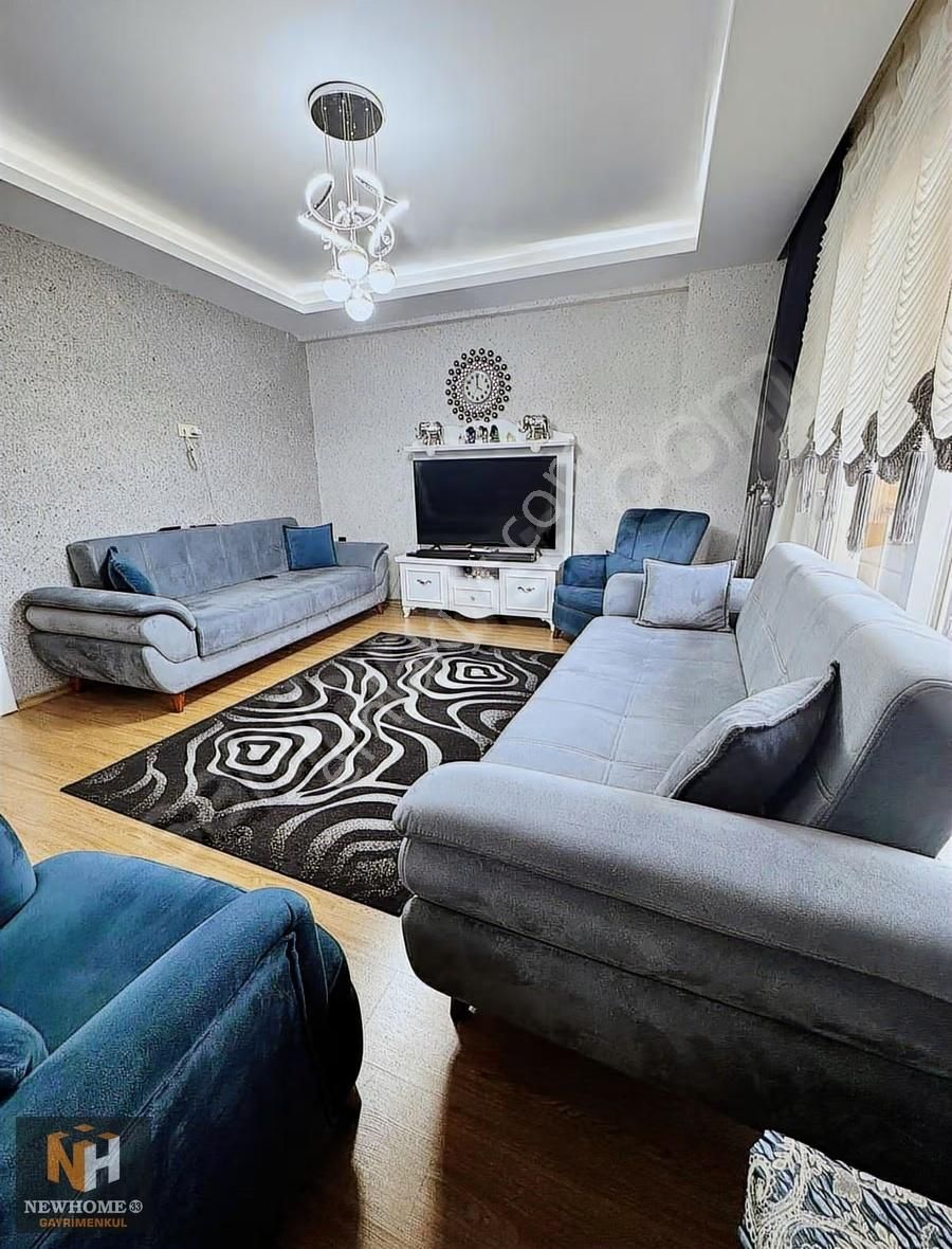 Soli Civarı Merkezi Konumda Geniş 3+1 Daire - Görsel 11