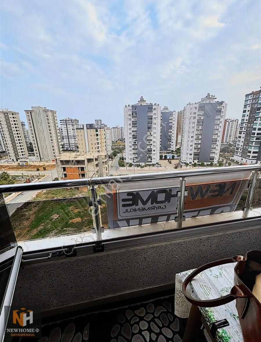 Soli Civarı Merkezi Konumda Geniş 3+1 Daire - Görsel 28