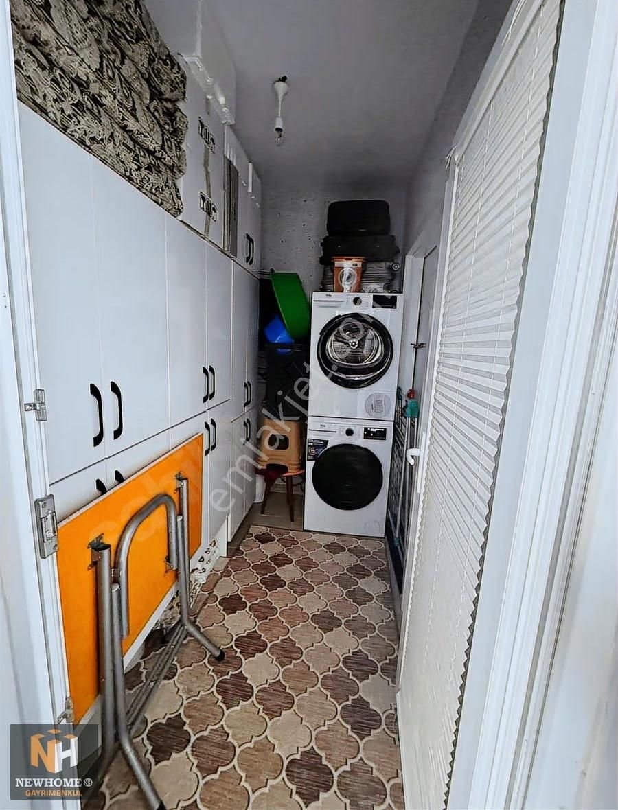 Soli Civarı Merkezi Konumda Geniş 3+1 Daire - Görsel 20