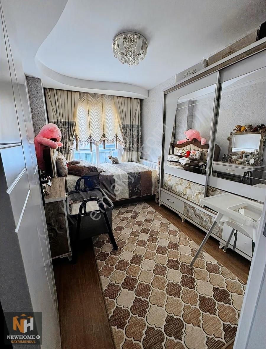 Soli Civarı Merkezi Konumda Geniş 3+1 Daire - Görsel 27