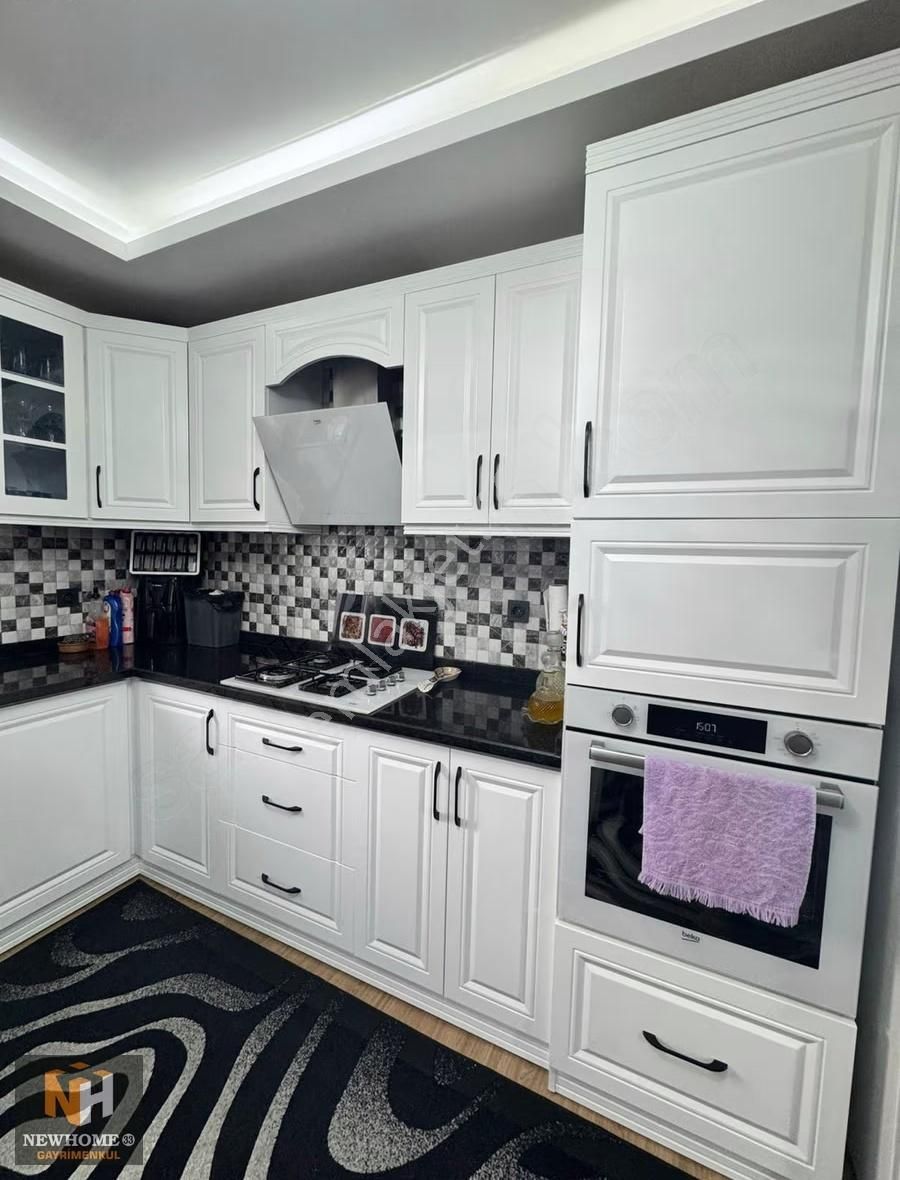 Soli Civarı Merkezi Konumda Geniş 3+1 Daire - Görsel 18