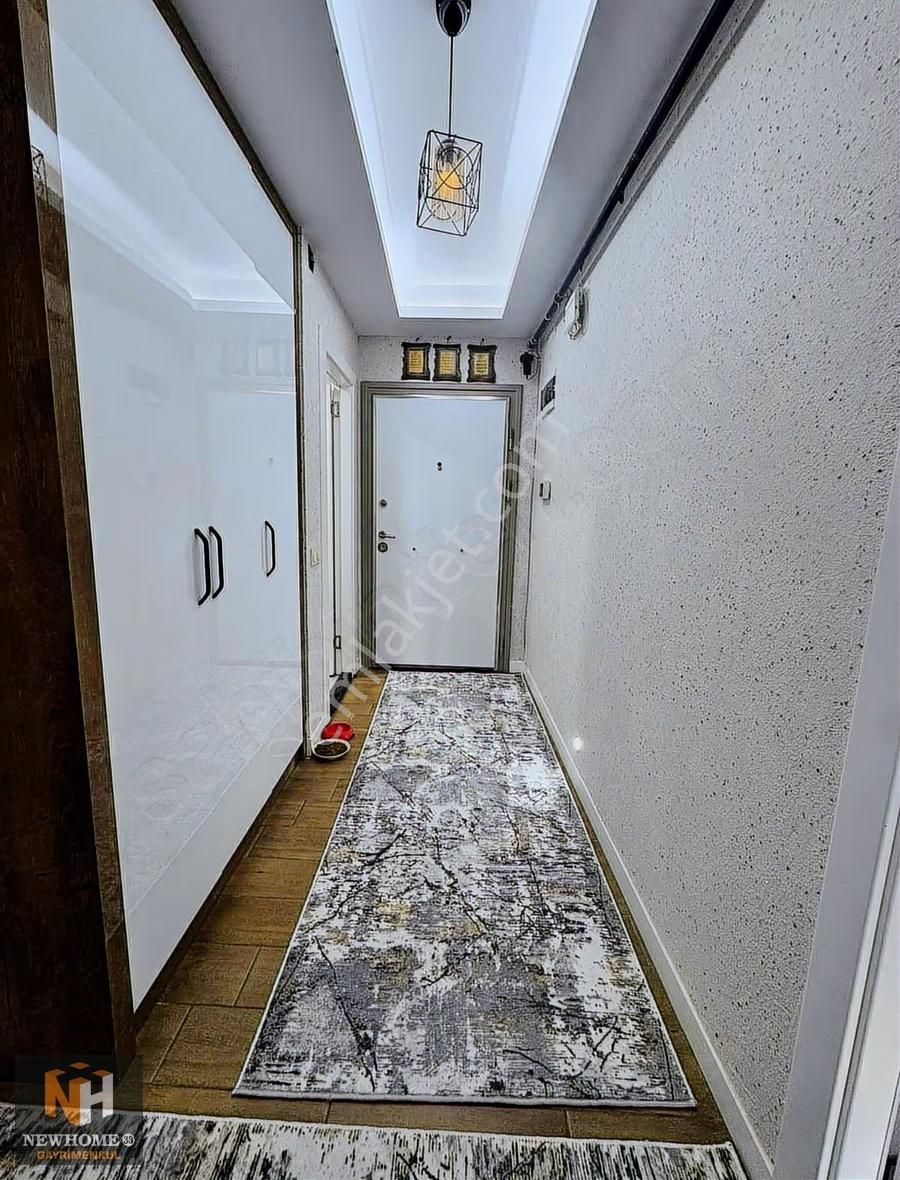 Soli Civarı Merkezi Konumda Geniş 3+1 Daire - Görsel 15