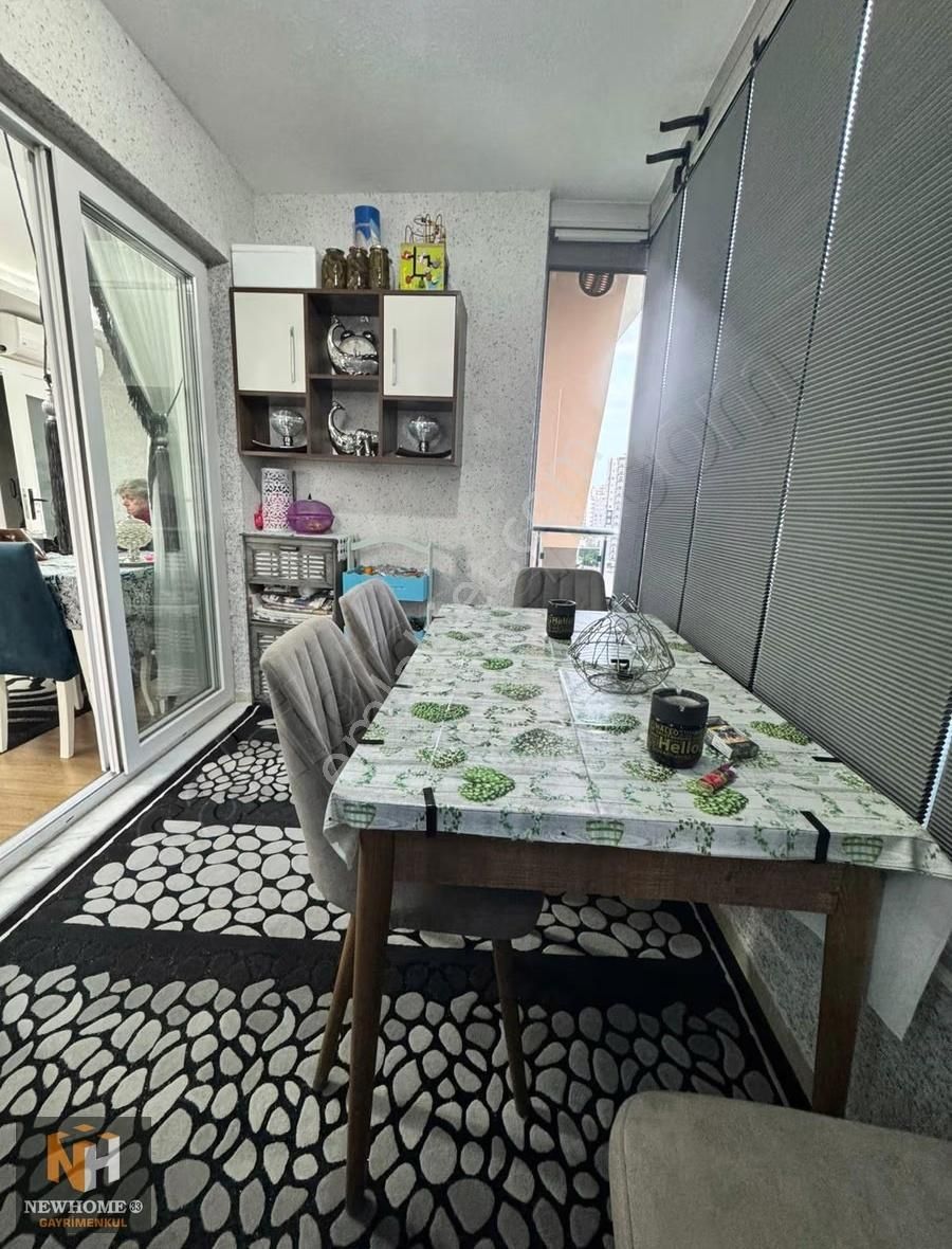 Soli Civarı Merkezi Konumda Geniş 3+1 Daire - Görsel 19