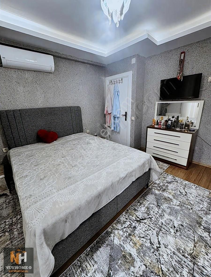 Soli Civarı Merkezi Konumda Geniş 3+1 Daire - Görsel 23