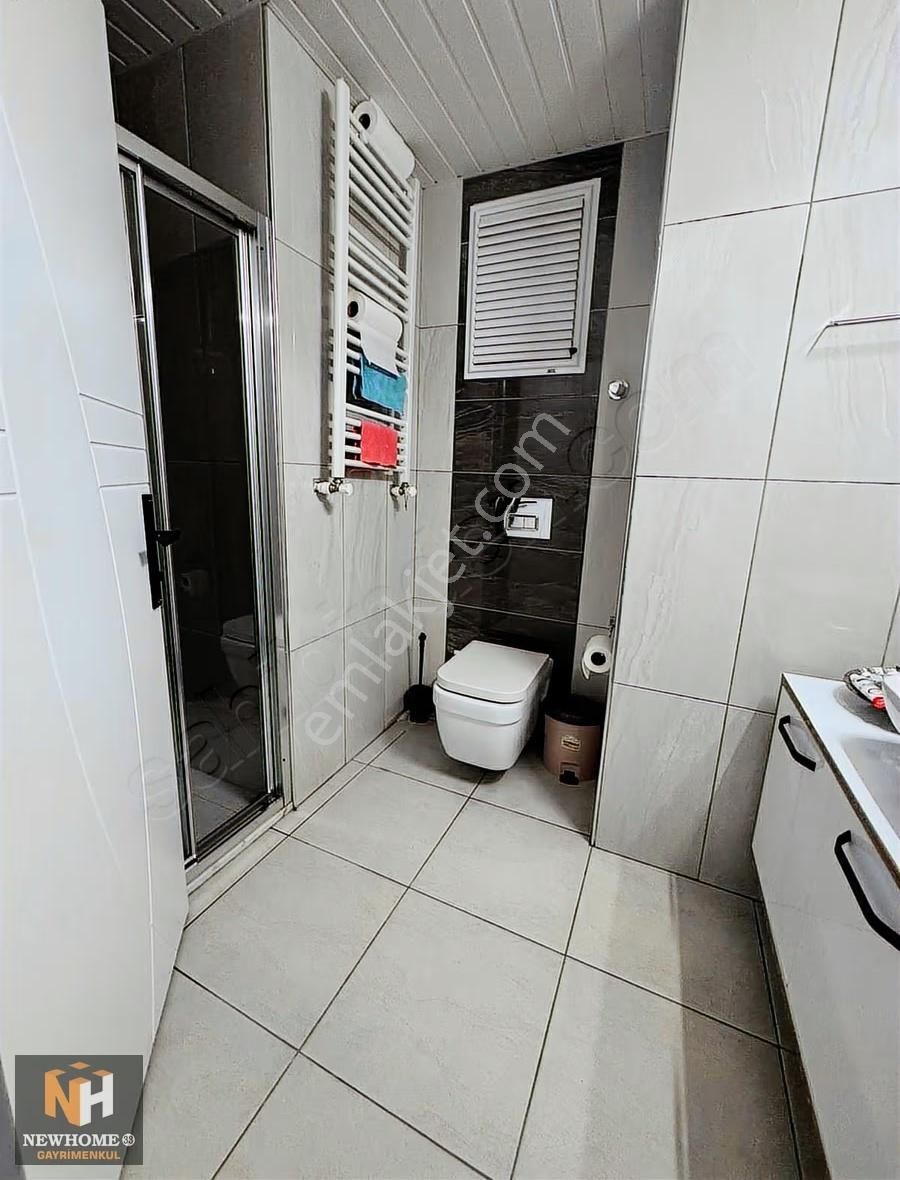 Soli Civarı Merkezi Konumda Geniş 3+1 Daire - Görsel 24