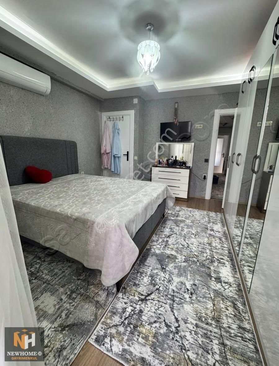 Soli Civarı Merkezi Konumda Geniş 3+1 Daire - Görsel 17