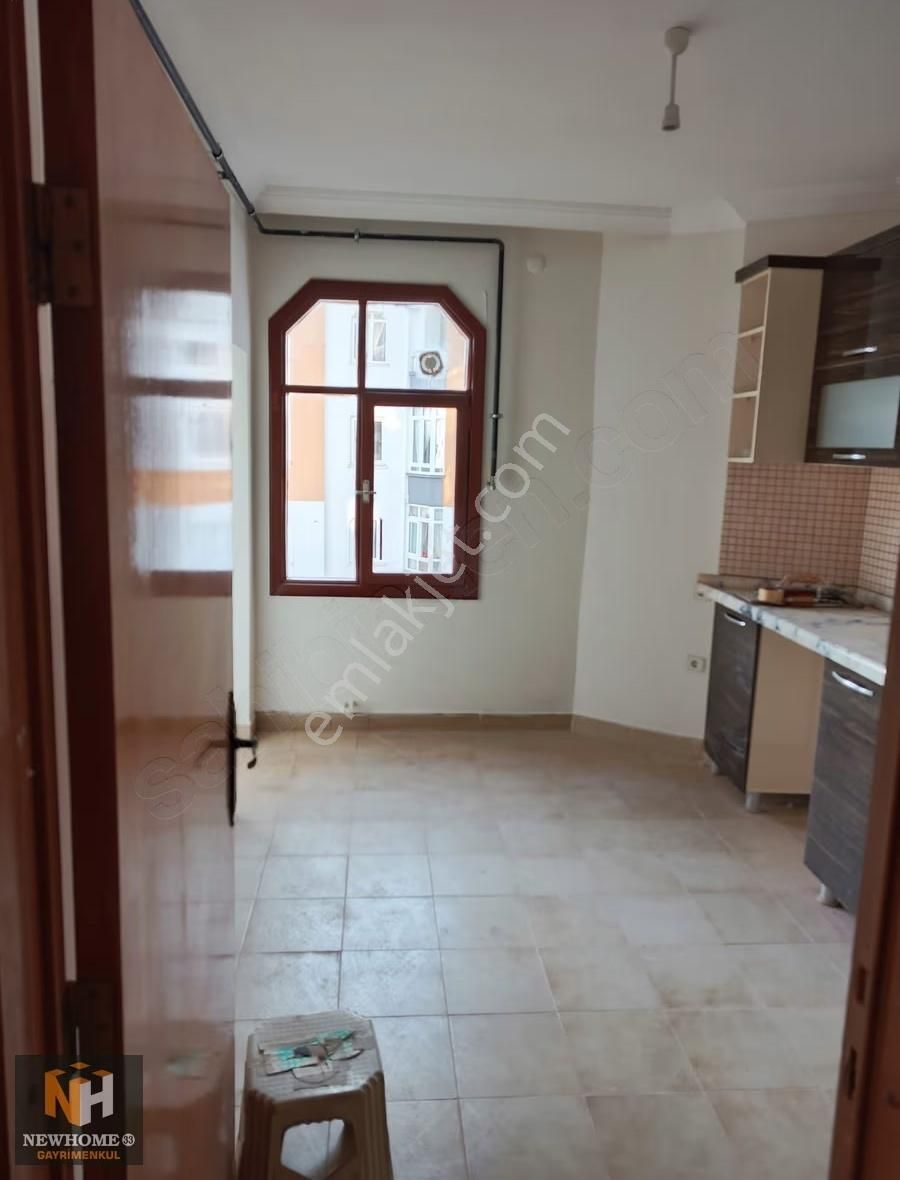 Mezitli Yenimahallede Doğalgazlı Geniş Oturum 3+1 Kiralık - Görsel 8