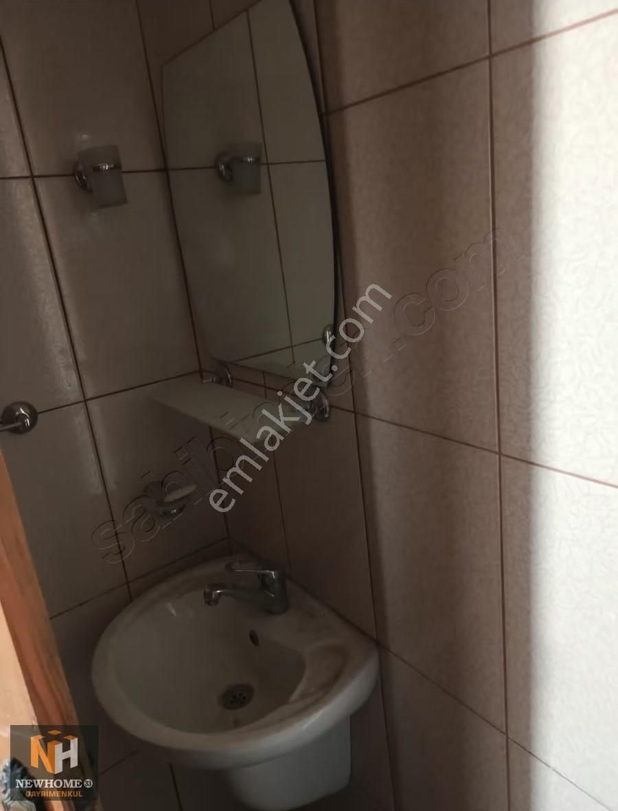 Mezitli Yenimahallede Doğalgazlı Geniş Oturum 3+1 Kiralık - Görsel 13