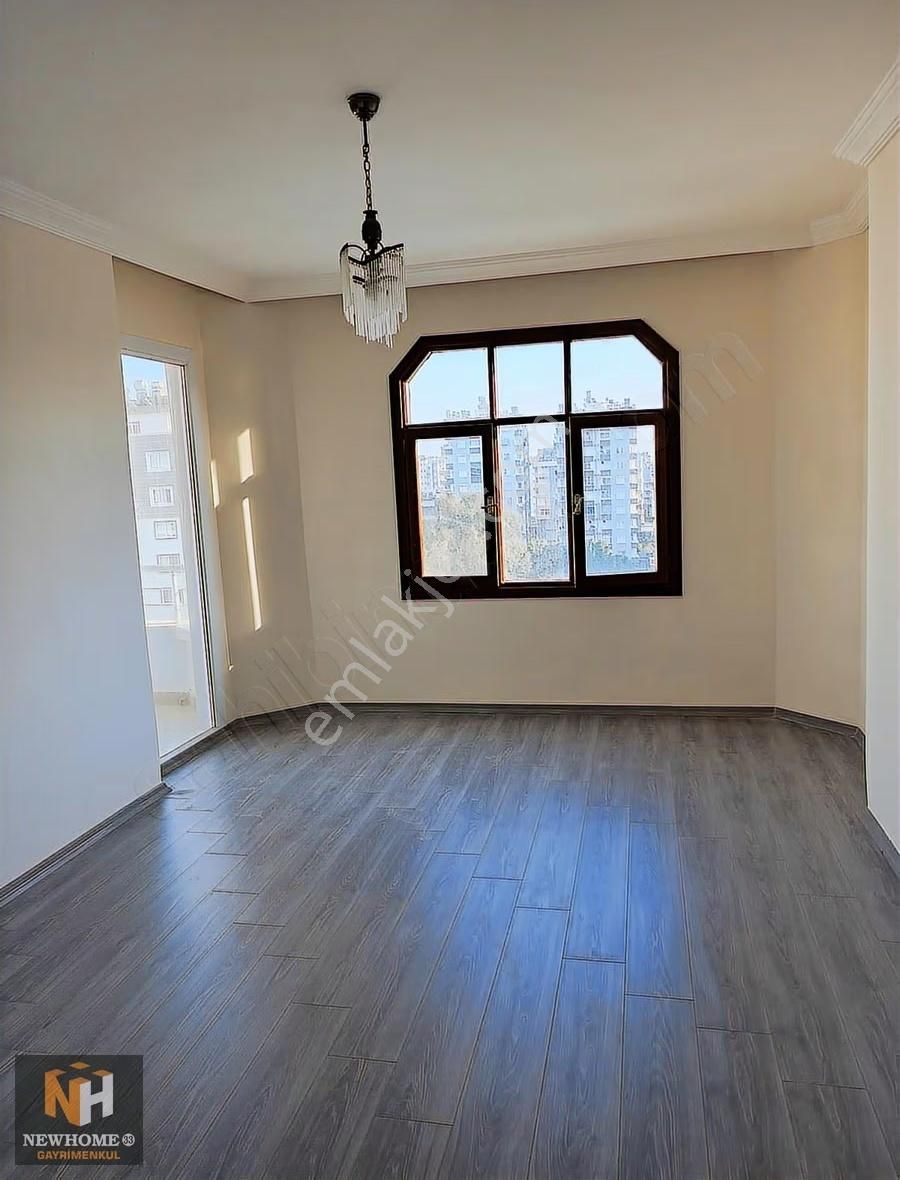 Mezitli Yenimahallede Doğalgazlı Geniş Oturum 3+1 Kiralık - Görsel 3