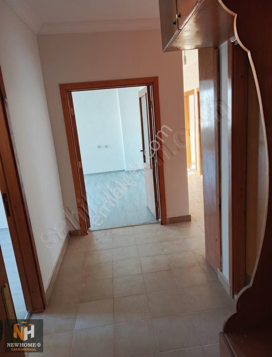 Mezitli Yenimahallede Doğalgazlı Geniş Oturum 3+1 Kiralık - Görsel 15