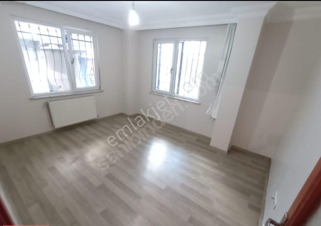 Bahçelievler Zafer Mahallesi 1+1 Satılık Daire