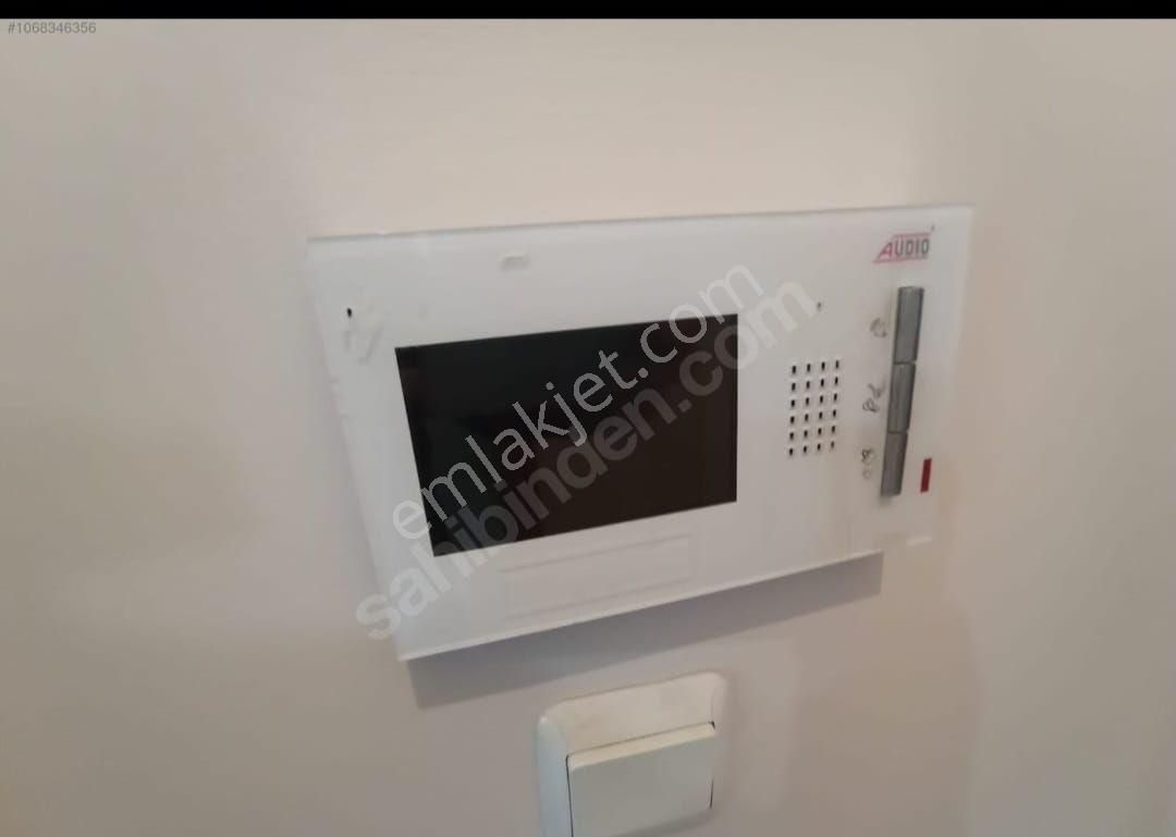 Bahçelievler Zafer Mahallesi 1+1 Satılık Daire - Görsel 4