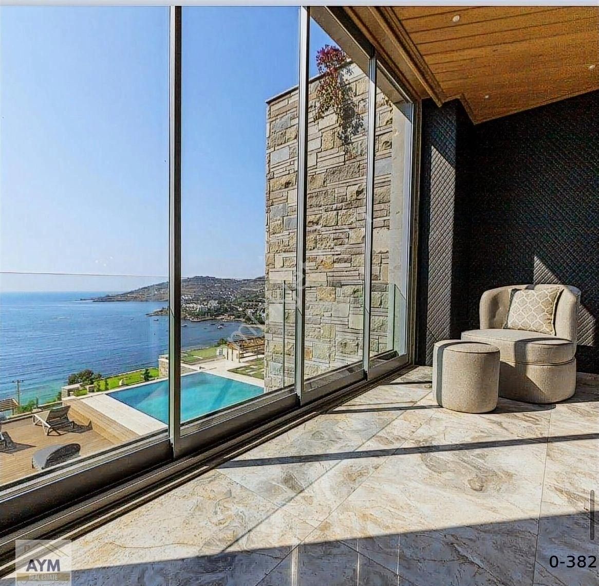 Yalıkavak Gökçebel Özel Malikane - Görsel 18