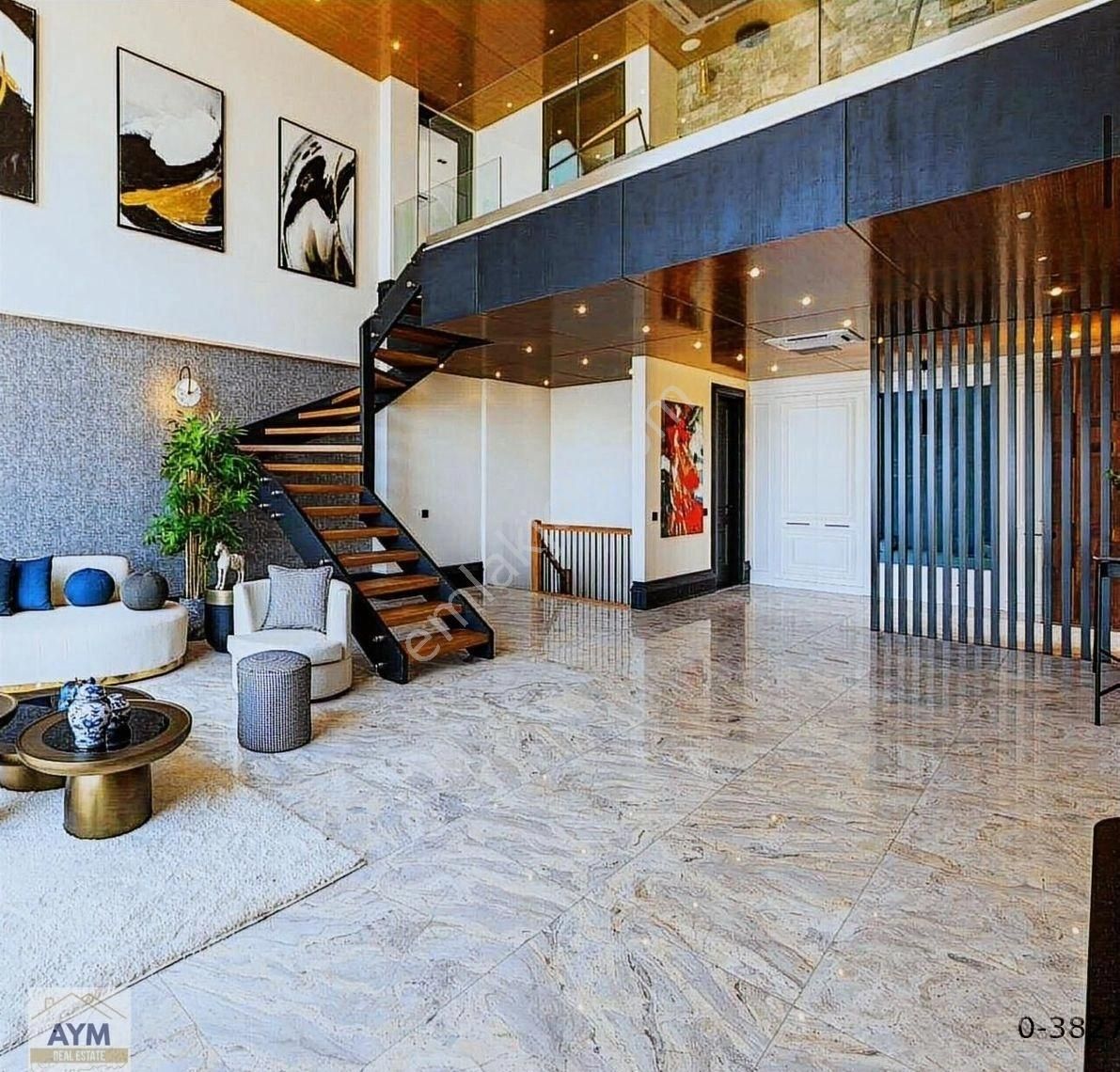 Yalıkavak Gökçebel Özel Malikane - Görsel 19