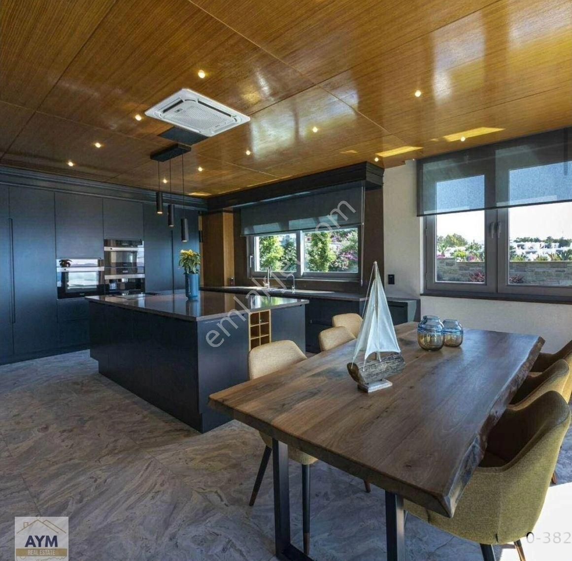 Yalıkavak Gökçebel Özel Malikane - Görsel 33