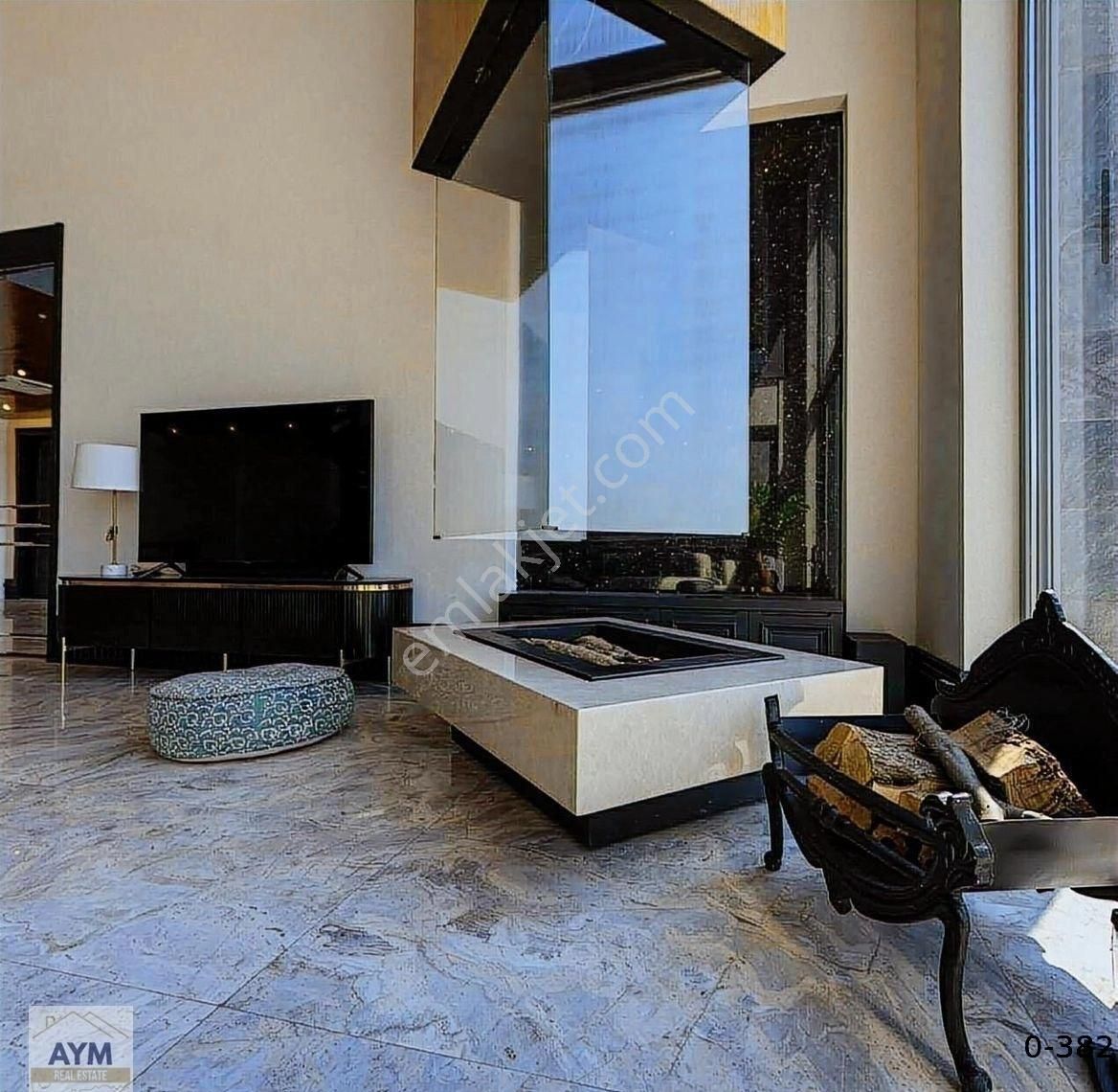 Yalıkavak Gökçebel Özel Malikane - Görsel 2