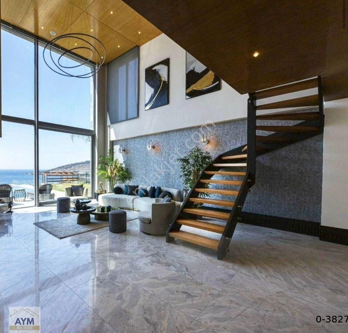 Yalıkavak Gökçebel Özel Malikane - Görsel 29