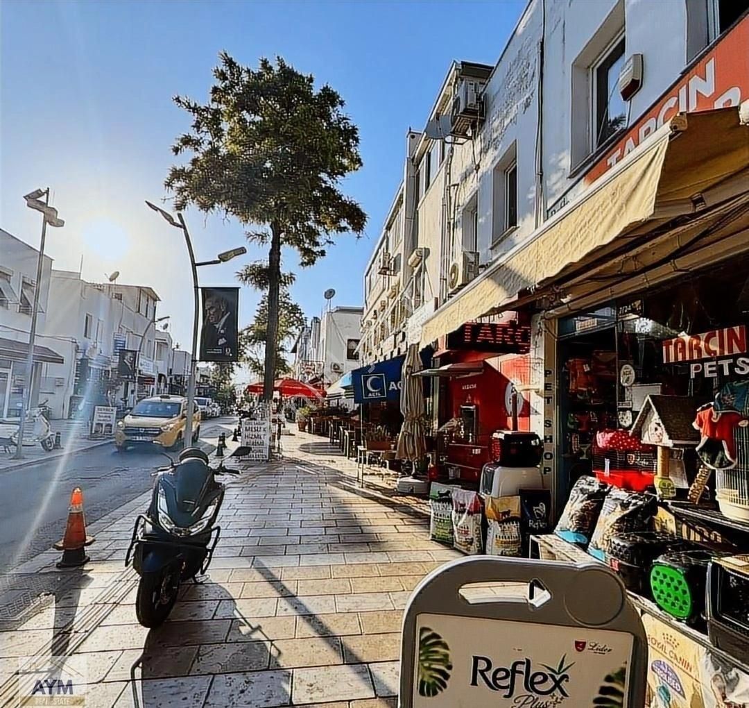 Atatürk Caddesinde Devren Kiralık Petshop Hazır Müşterisi Olan - Görsel 2