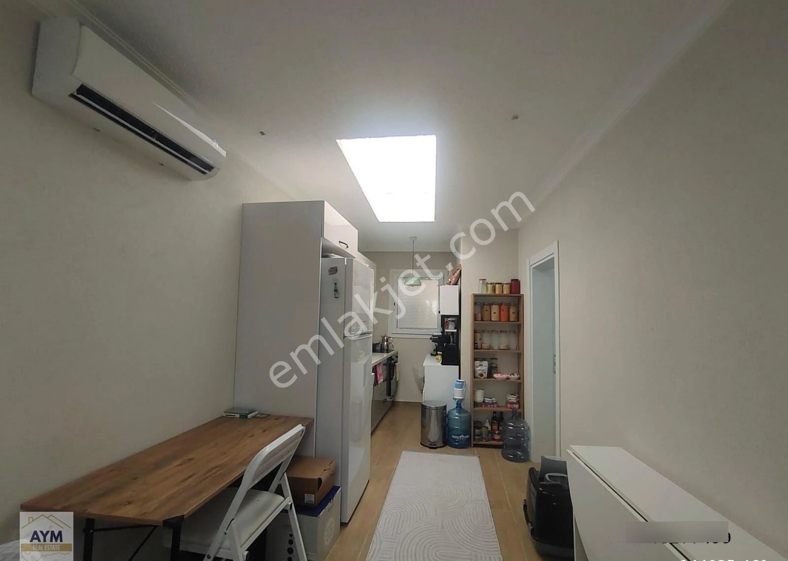 Bodrum Konacık'ta Satılık 1+1 Daire