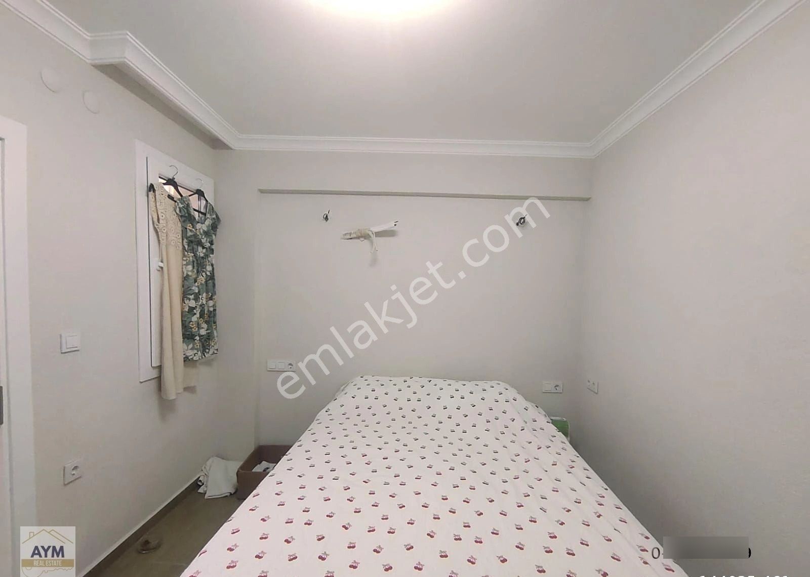 Bodrum Konacık'ta Satılık 1+1 Daire - Görsel 5