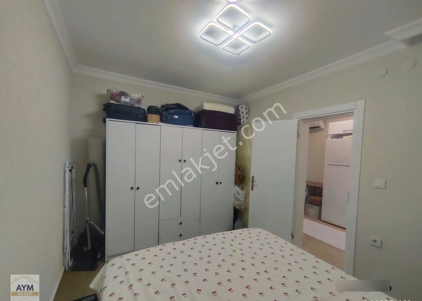 Bodrum Konacık'ta Satılık 1+1 Daire - Görsel 10