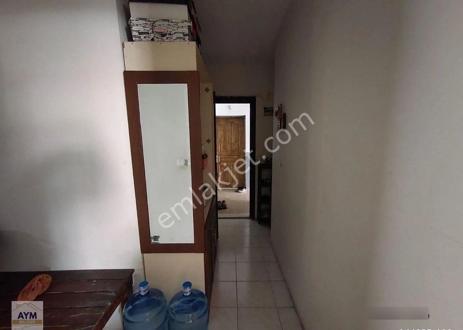 Bodrum Konacık'ta Satılık Orta Kat 2+1 Daire - Görsel 7