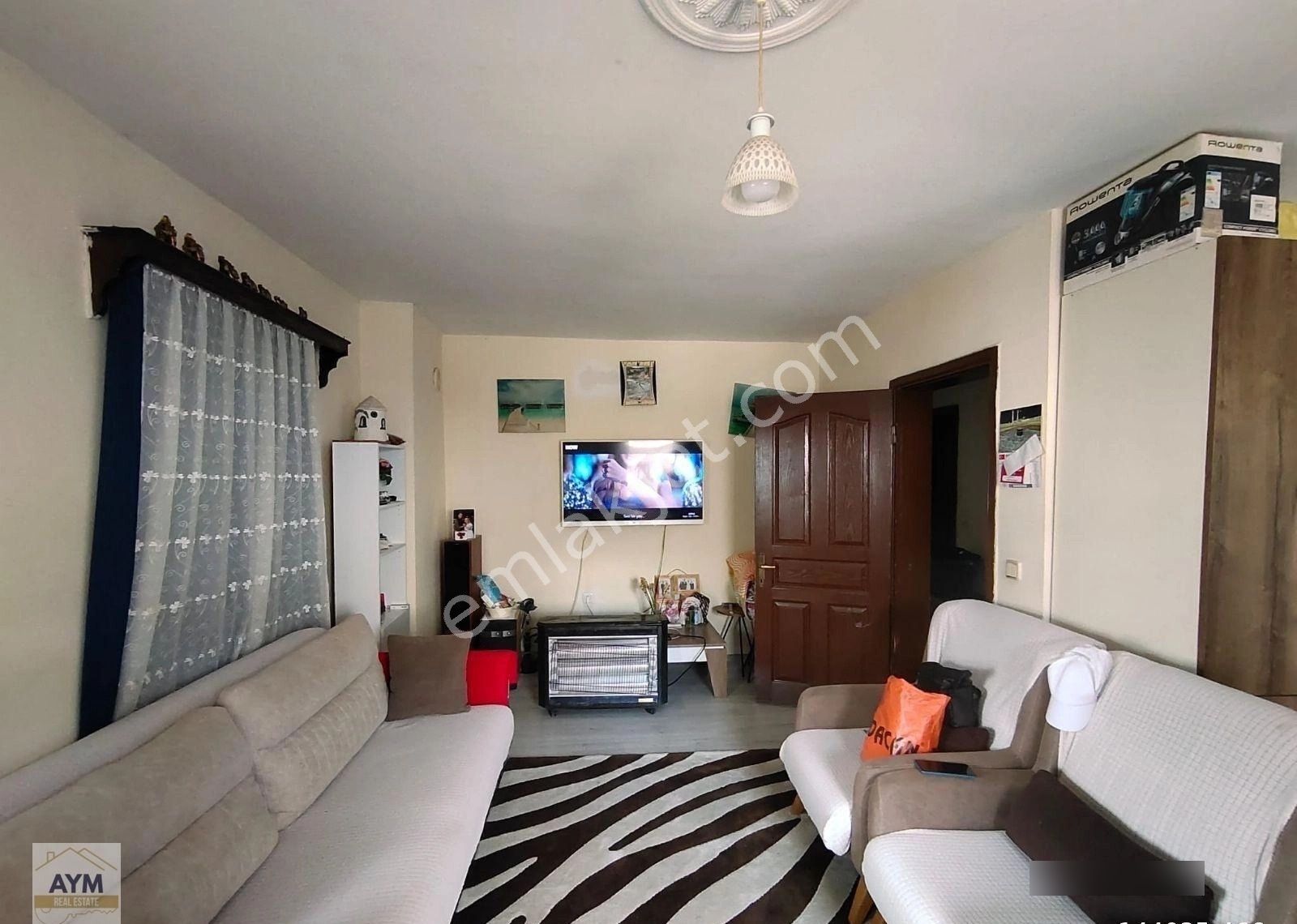 Bodrum Konacık'ta Satılık Orta Kat 2+1 Daire - Görsel 3