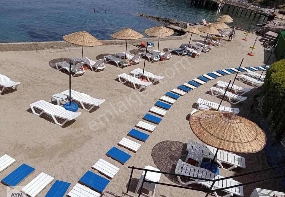 Bodrum Yalıkavak Site İçerisinde Satılık 3+2 Tribleks - Görsel 8