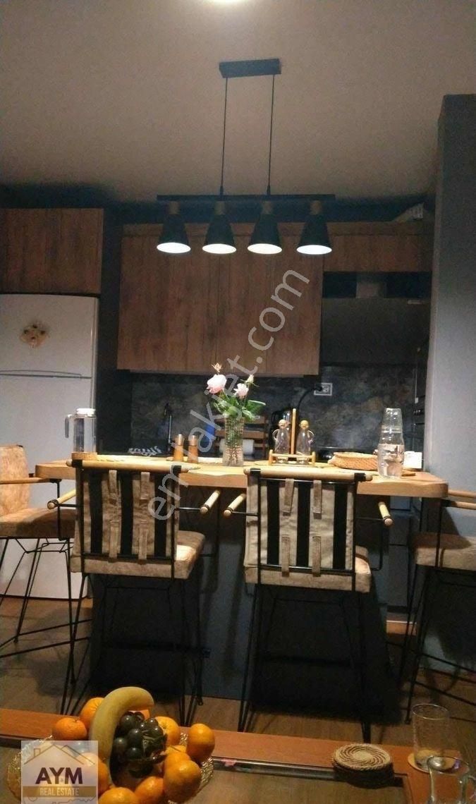 Bodrum Yalıkavak Site İçerisinde Satılık 3+2 Tribleks - Görsel 13