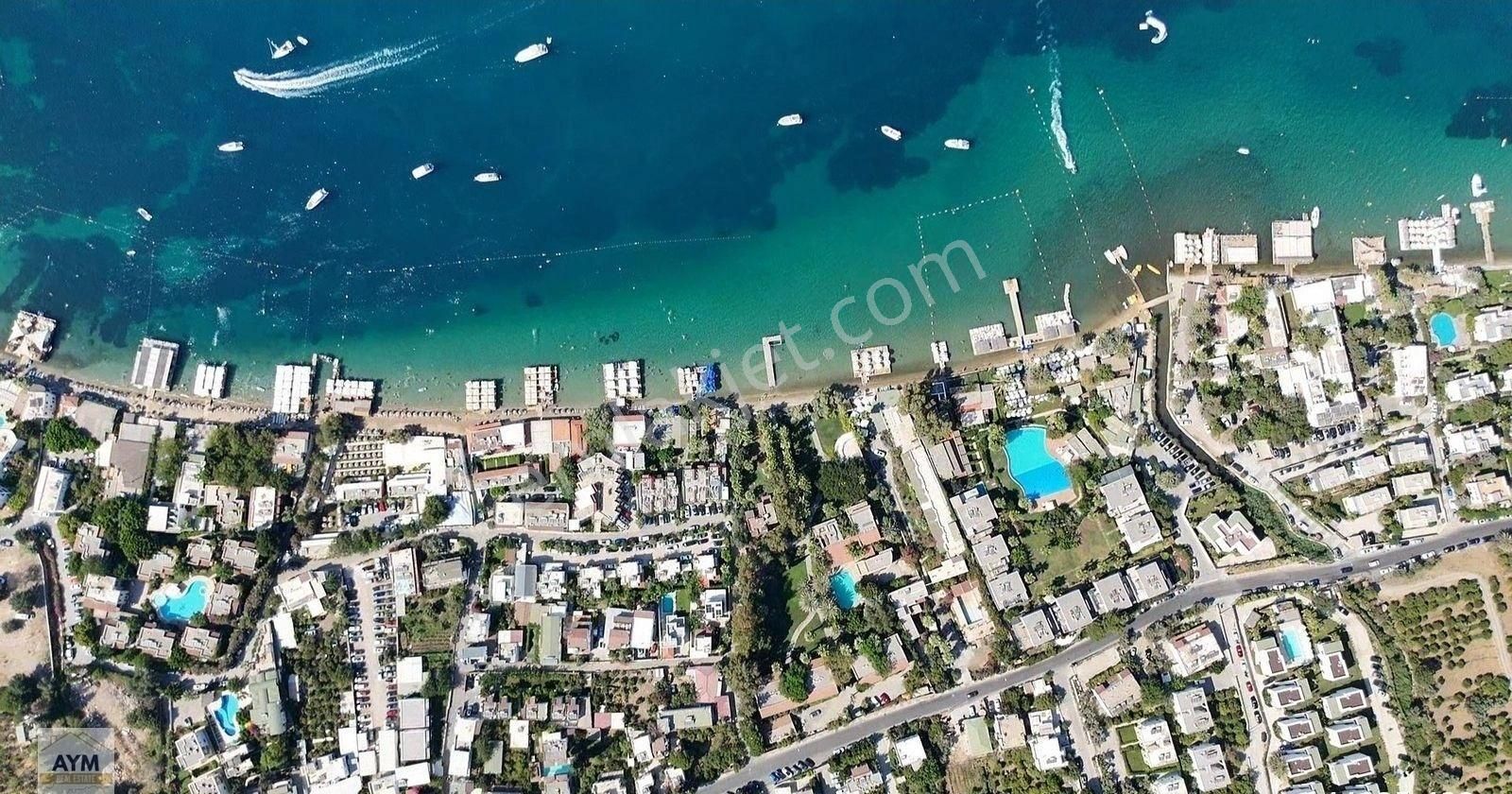 Gölköyde Son Yalı! Denize Sıfır, 1000 M² Arazi İçerisinde Eşsiz - Görsel 2