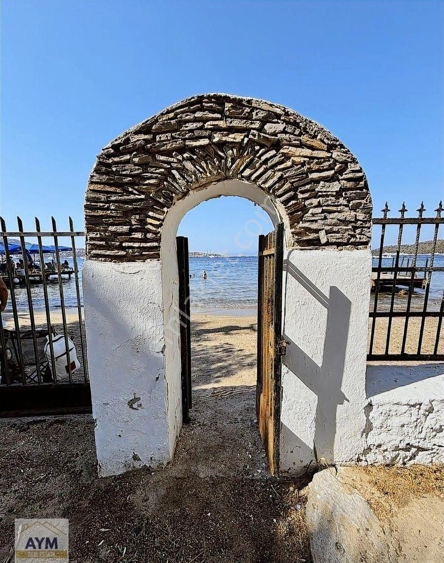 Gölköyde Son Yalı! Denize Sıfır, 1000 M² Arazi İçerisinde Eşsiz - Görsel 10