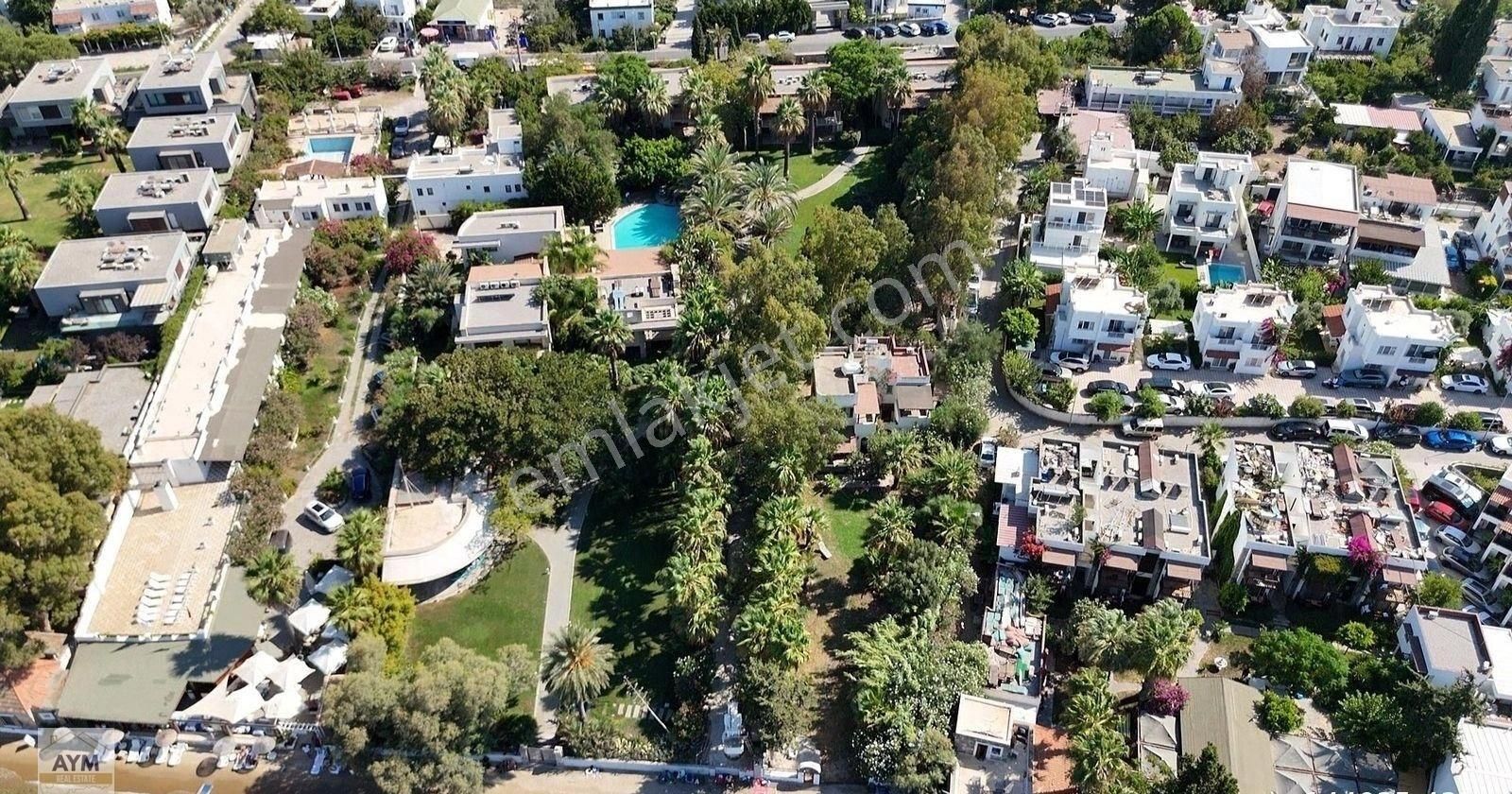 Gölköyde Son Yalı! Denize Sıfır, 1000 M² Arazi İçerisinde Eşsiz - Görsel 5