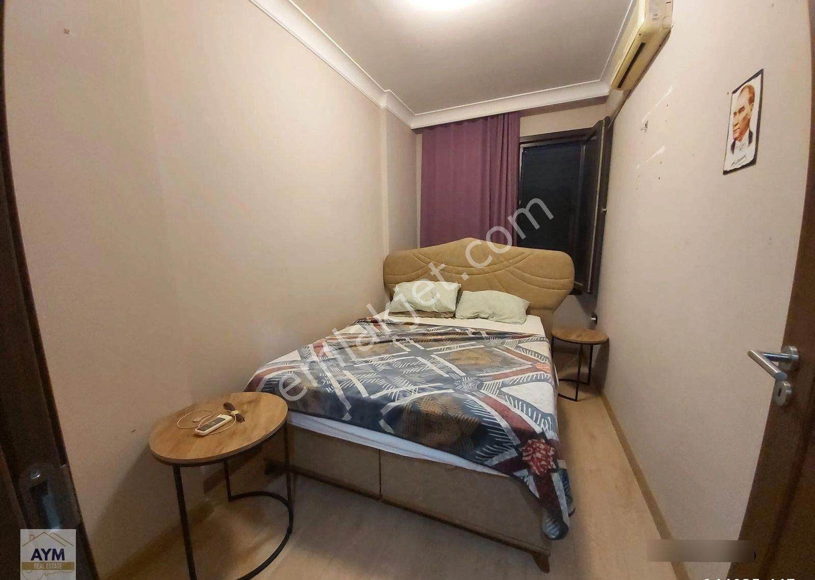 Bodrum Kumbahçe Satılık Denize 2. Sıra Havuzlu Sitede 2+1 Daire - Görsel 6