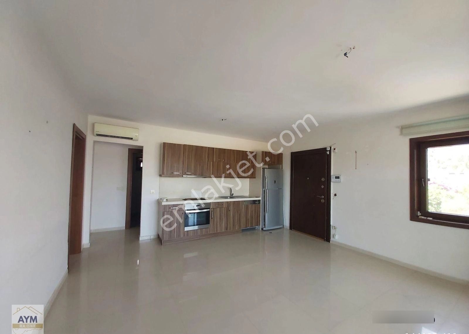 Bodrum Kumbahçe Full Deniz Manzaralı Satılık Üst Kat Daire - Görsel 15