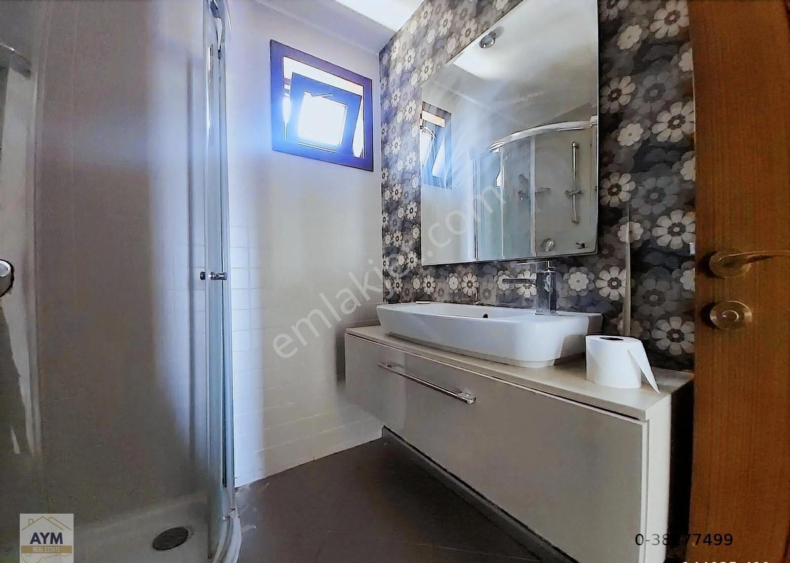 Bodrum Kumbahçe Full Deniz Manzaralı Satılık Üst Kat Daire - Görsel 10