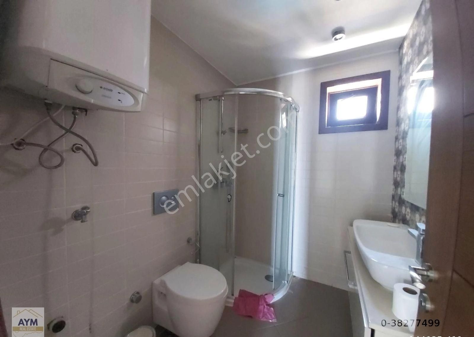 Bodrum Kumbahçe Full Deniz Manzaralı Satılık Üst Kat Daire - Görsel 14