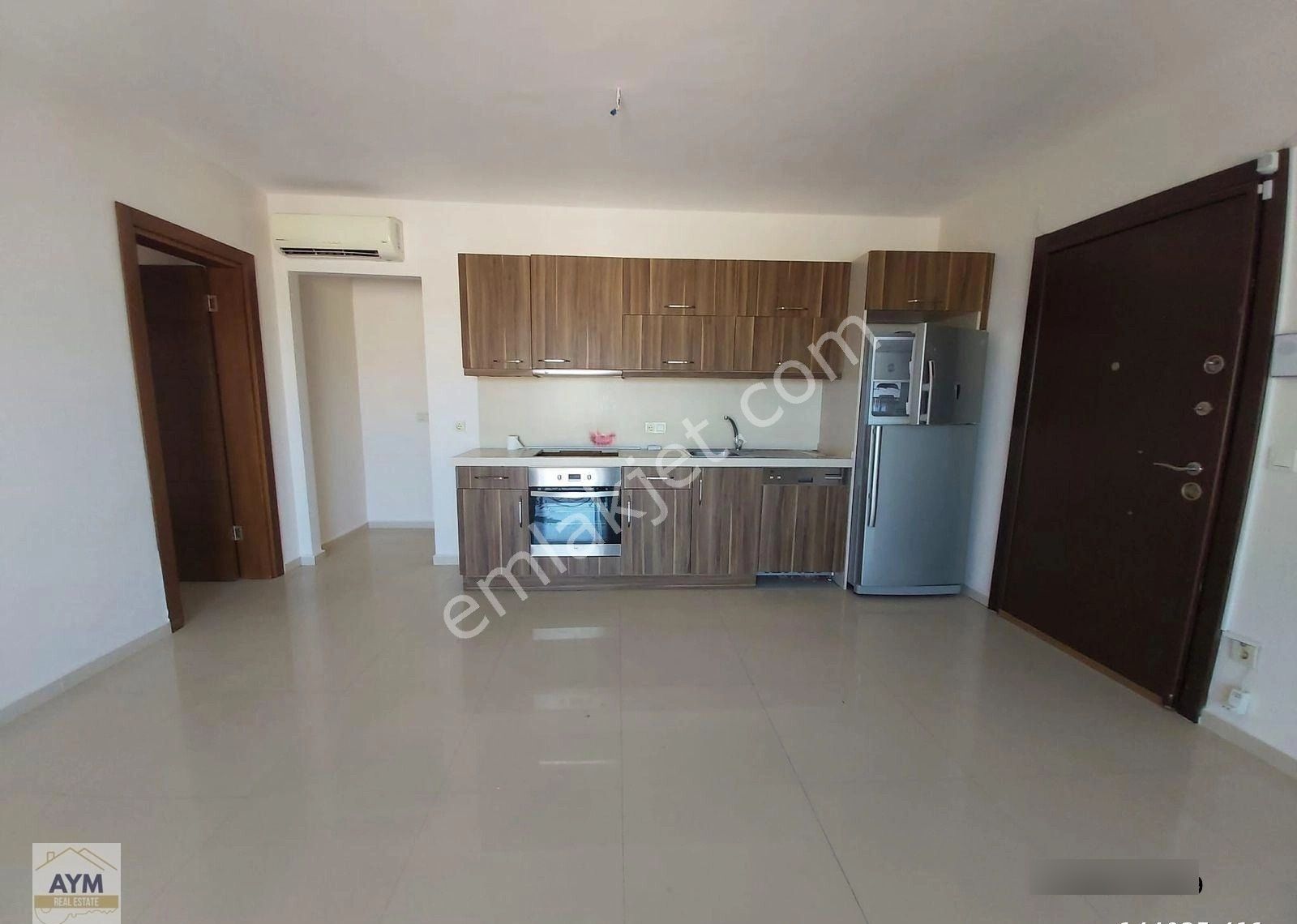 Bodrum Kumbahçe Full Deniz Manzaralı Satılık Üst Kat Daire - Görsel 19