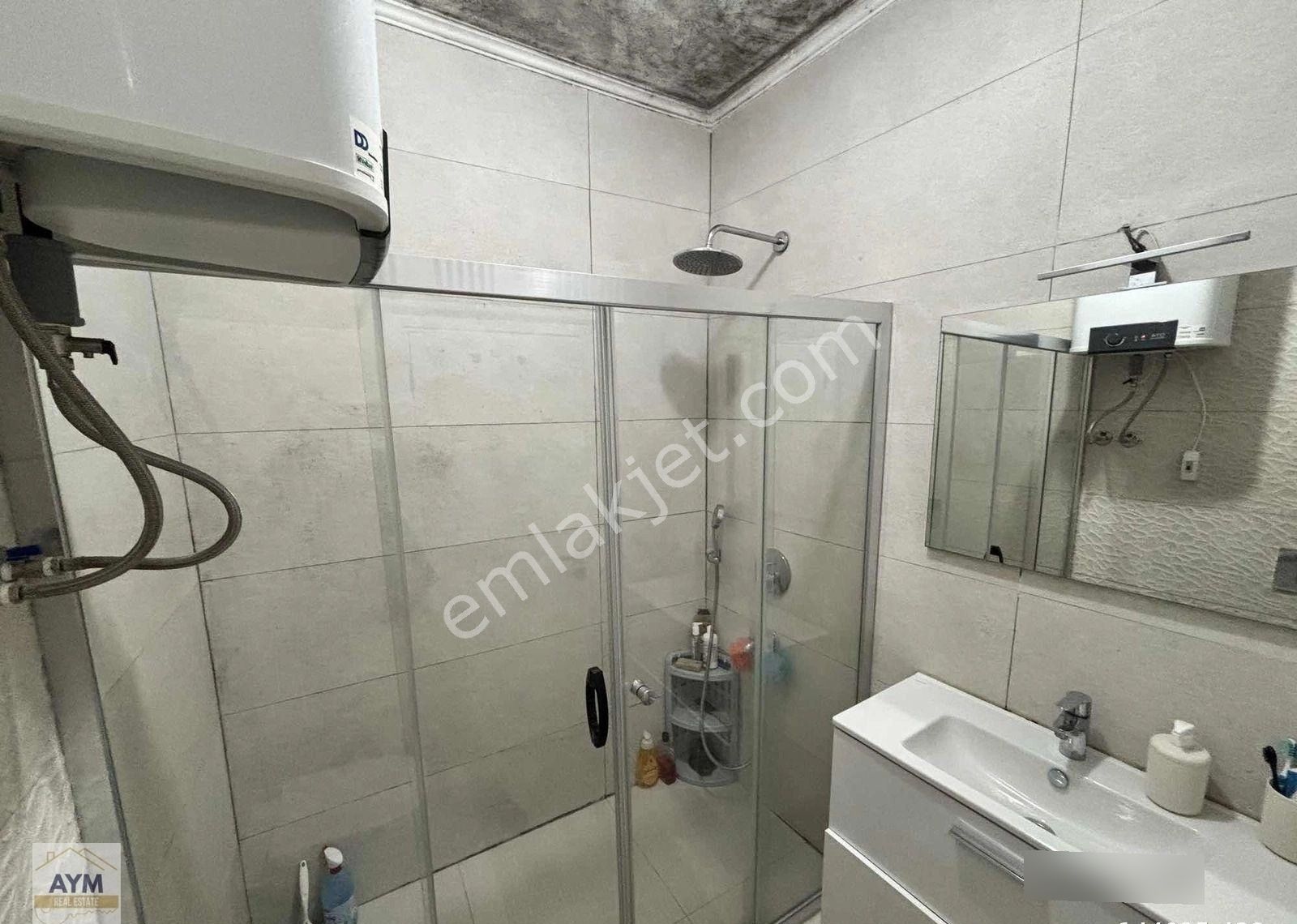 Kumbahçe Sahilde Denize 50 Metre Satılık 3+1 Fırsat Daire - Görsel 13