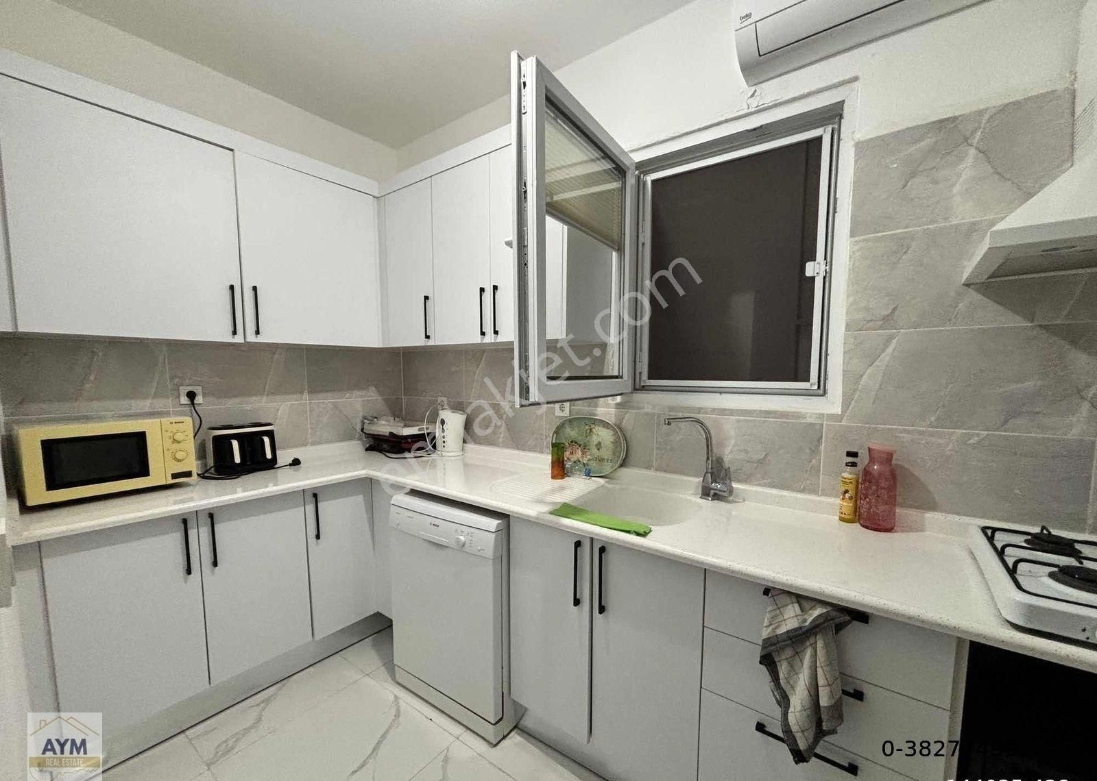 Kumbahçe Sahilde Denize 50 Metre Satılık 3+1 Fırsat Daire - Görsel 5